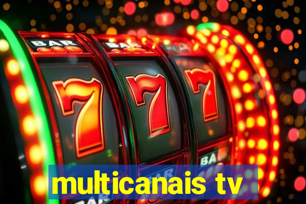 multicanais tv